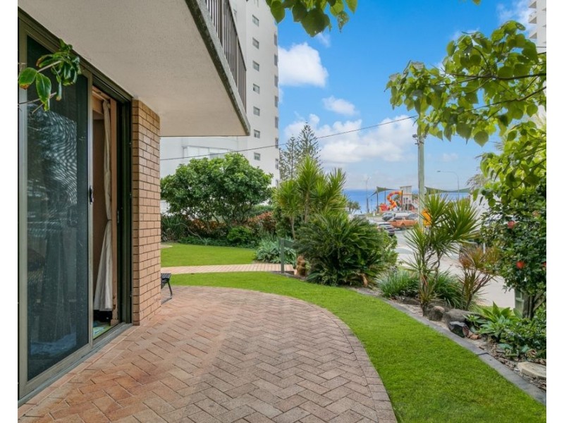 1/7 Ward Street, Coolangatta QLD 4225