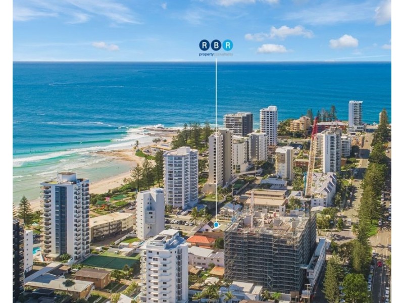 1/7 Ward Street, Coolangatta QLD 4225