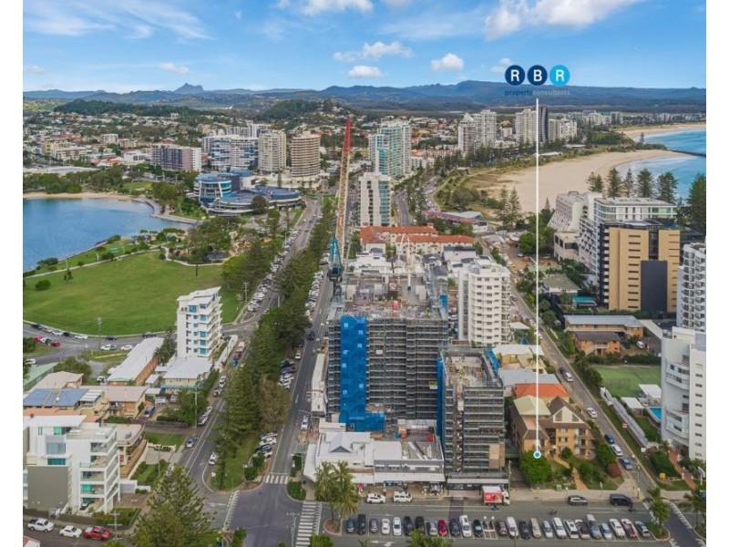1/7 Ward Street, Coolangatta QLD 4225