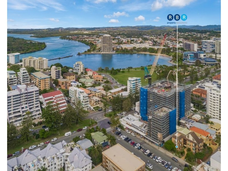 1/7 Ward Street, Coolangatta QLD 4225