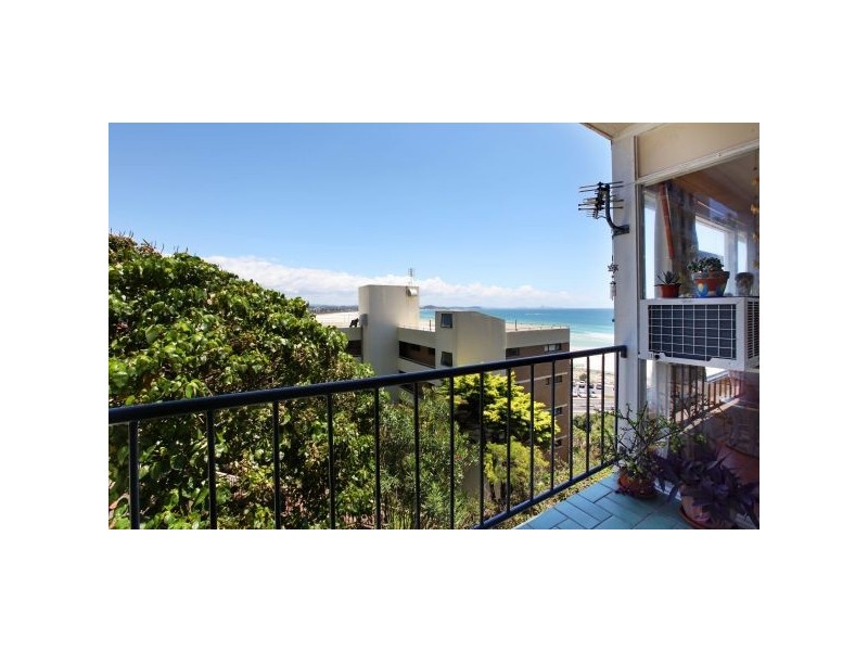 10/30 Powell Crescent, Coolangatta QLD 4225