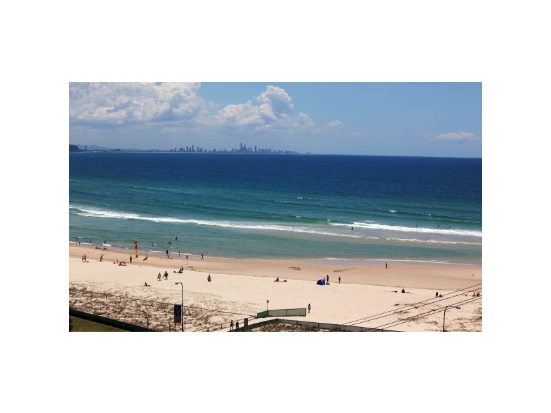 10/30 Powell Crescent, Coolangatta QLD 4225