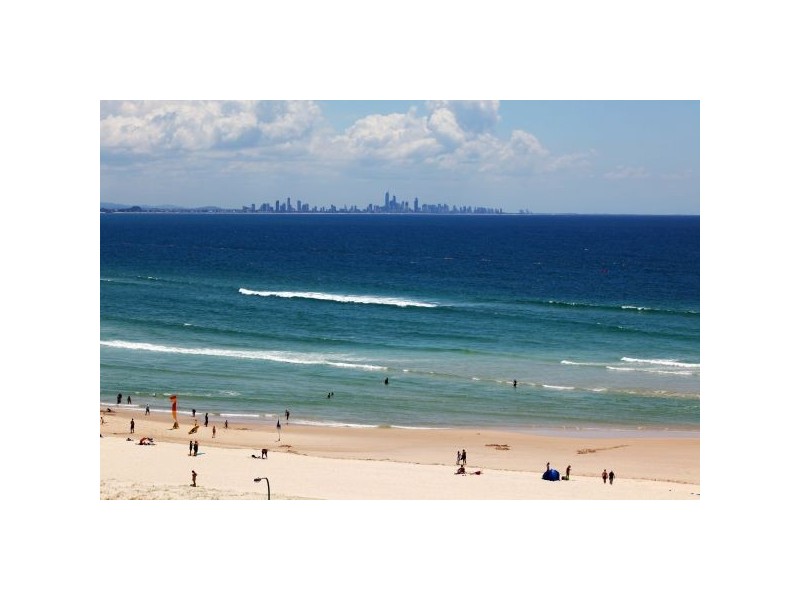 10/30 Powell Crescent, Coolangatta QLD 4225