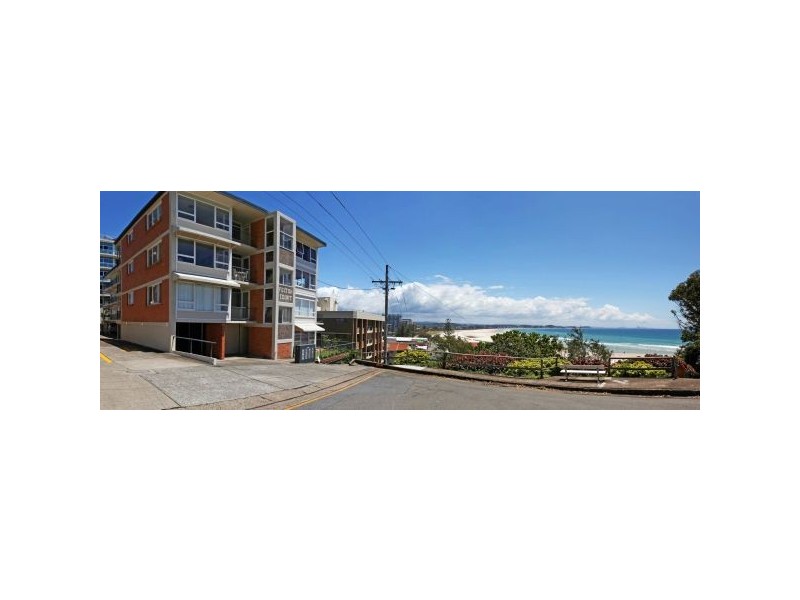 10/30 Powell Crescent, Coolangatta QLD 4225