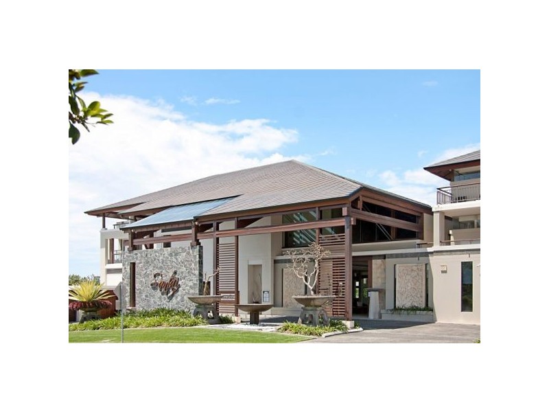 14 Santai 9-13 Dianella Drive, Casuarina NSW 2487