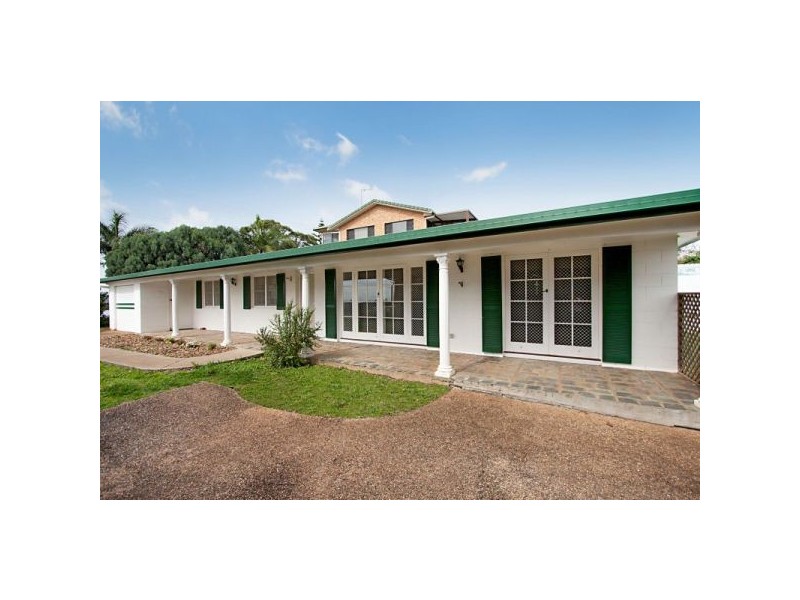 34 Panorama Drive, Tweed Heads West NSW 2485