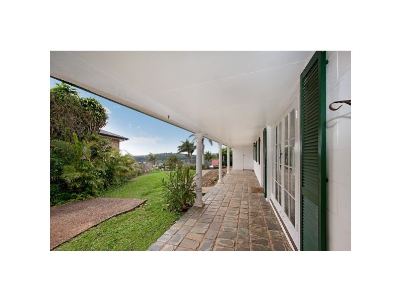 34 Panorama Drive, Tweed Heads West NSW 2485