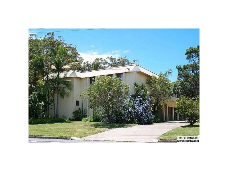 6/2 Ducat Street,, Tweed Heads NSW 2485