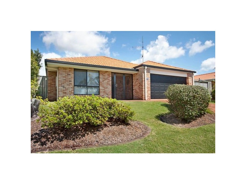 46 Gollan Drive, Tweed Heads West NSW 2485