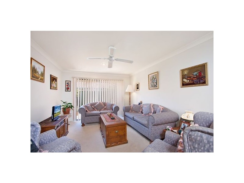 46 Gollan Drive, Tweed Heads West NSW 2485