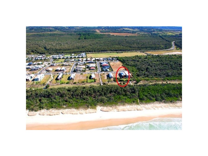 34 Eclipse Lane, Casuarina NSW 2487