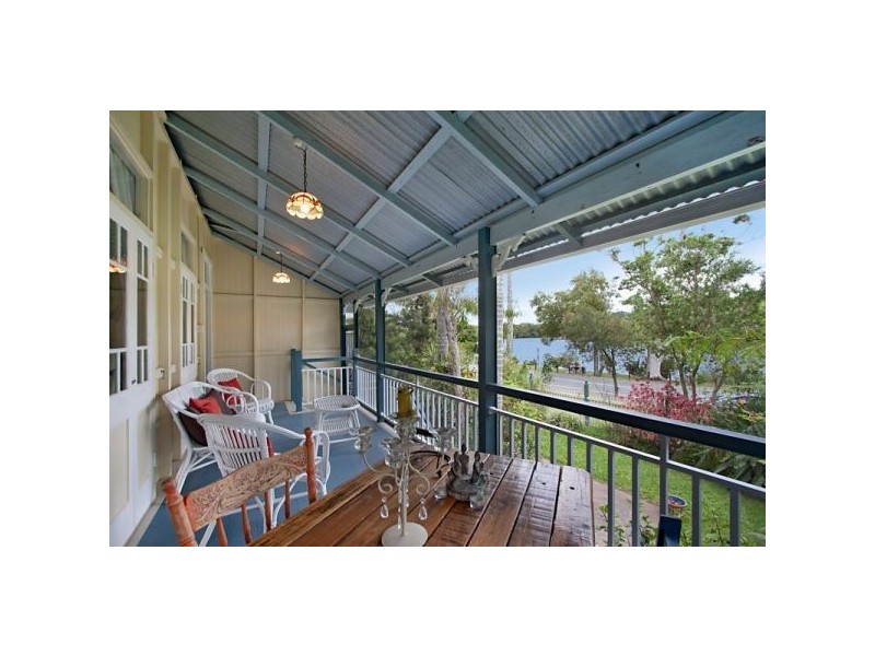 78 Riverside Lane, Tumbulgum NSW 2490