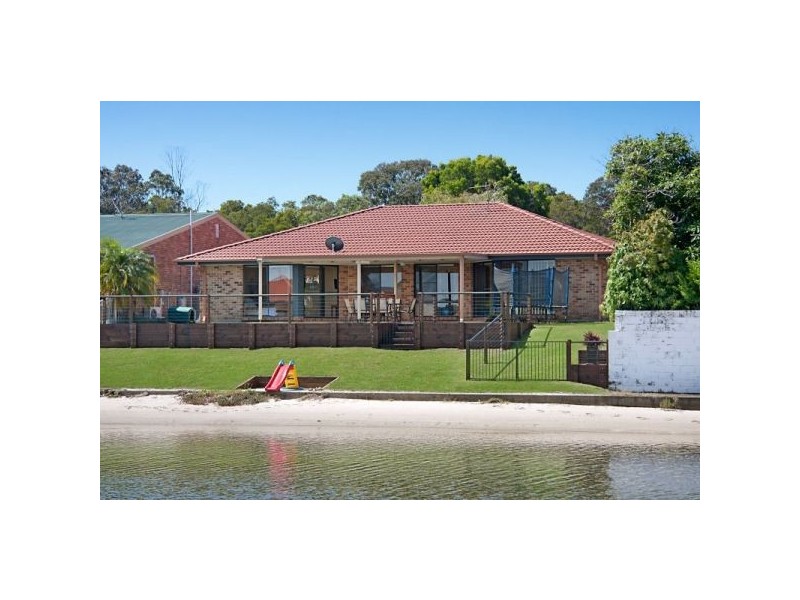 39 Tringa Street, Tweed Heads West NSW 2485