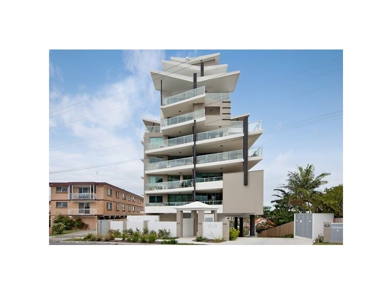 12/20-22 Thomson Street, Tweed Heads NSW 2485