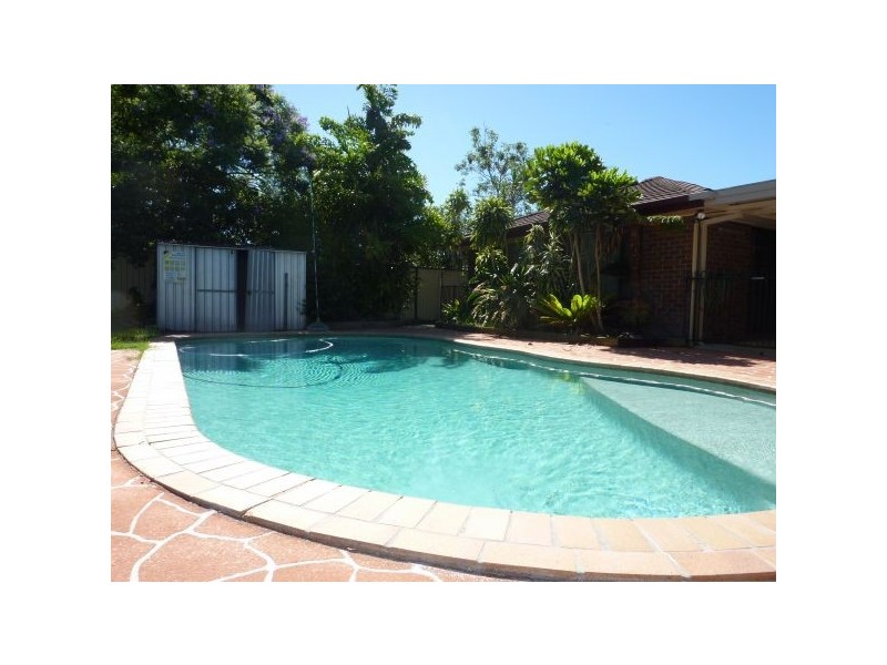 14 Plover Place,, Tweed Heads West NSW 2485