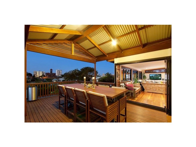 95 McLean Street, Coolangatta QLD 4225