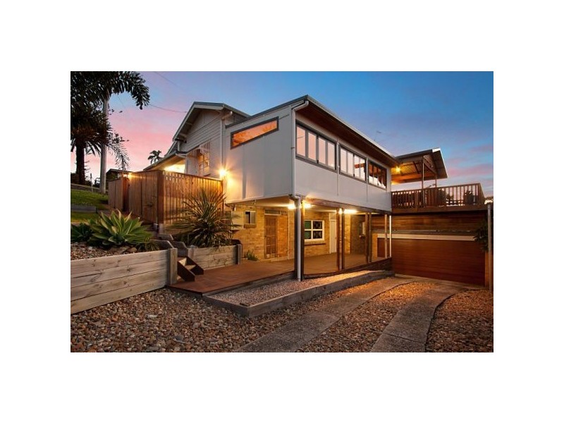 95 McLean Street, Coolangatta QLD 4225