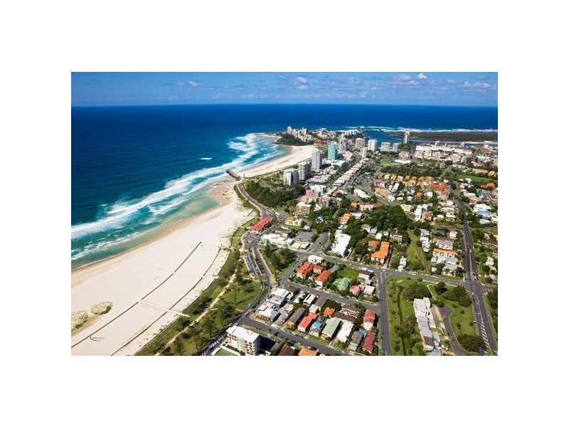 5/4 Lord Street, Kirra QLD 4225