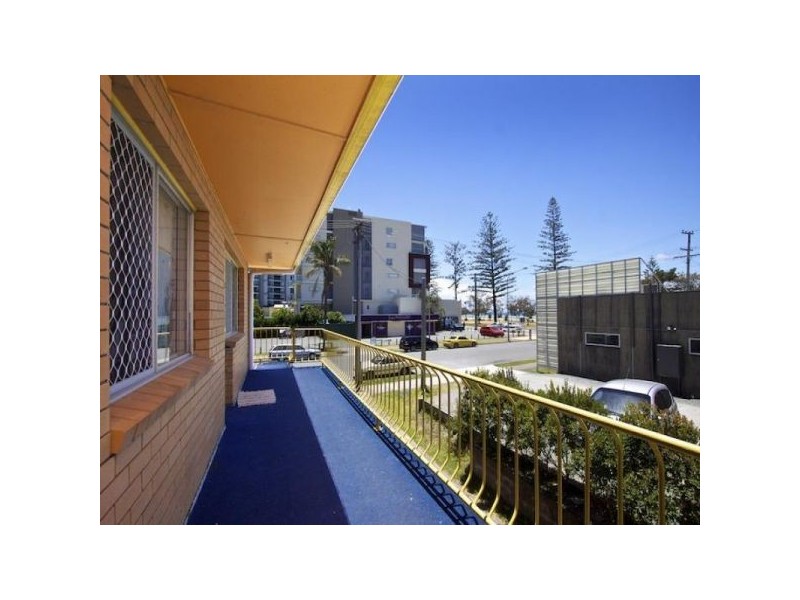 5/4 Lord Street, Kirra QLD 4225