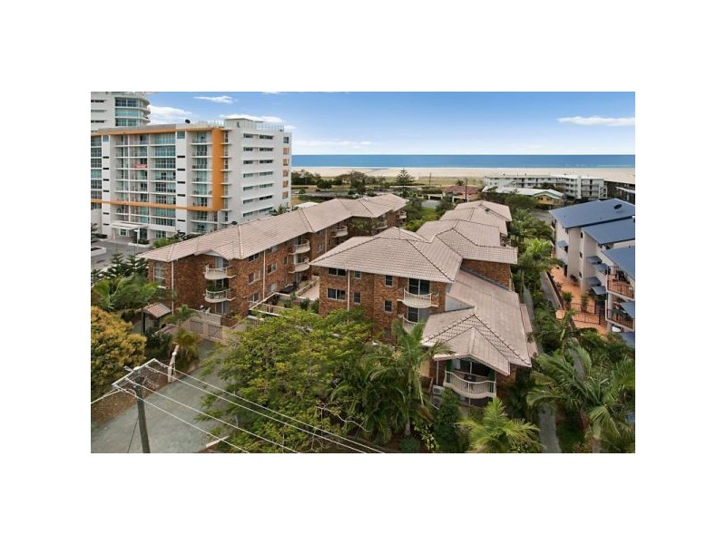 8/15-17 South Street, Kirra QLD 4225