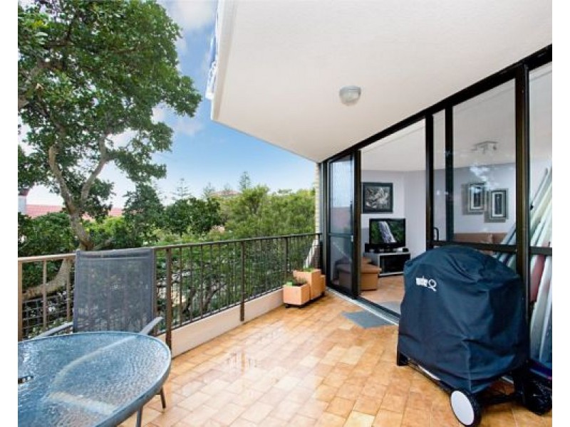 3/10 Rutledge street, Coolangatta QLD 4225
