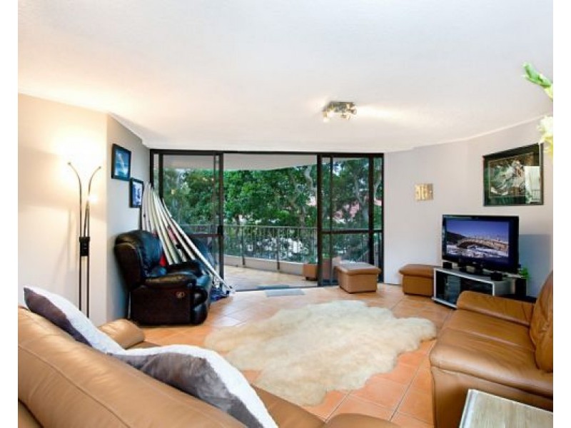 3/10 Rutledge street, Coolangatta QLD 4225