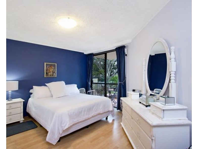 3/10 Rutledge street, Coolangatta QLD 4225