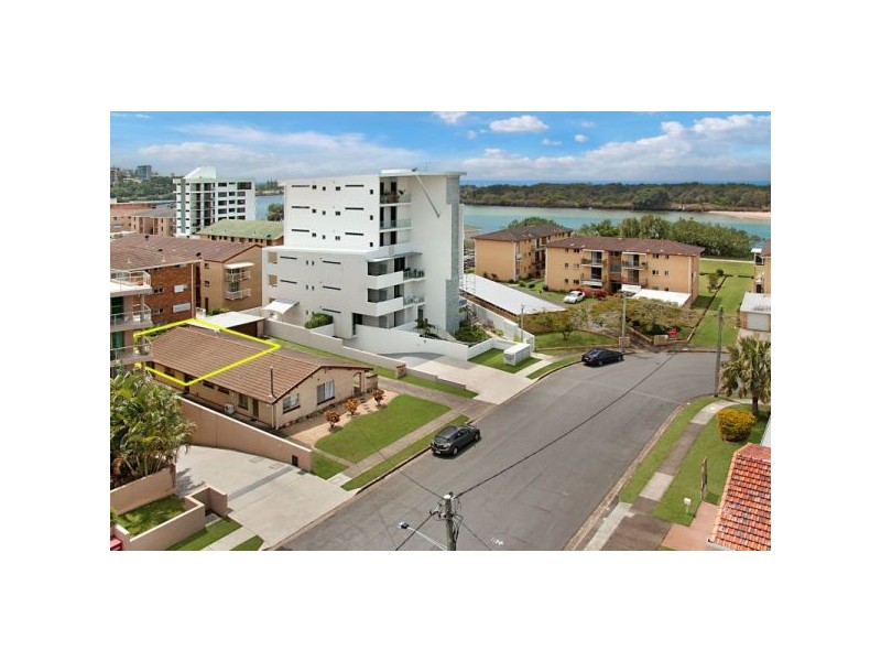 1/11 Ivory Crescent, Tweed Heads NSW 2485