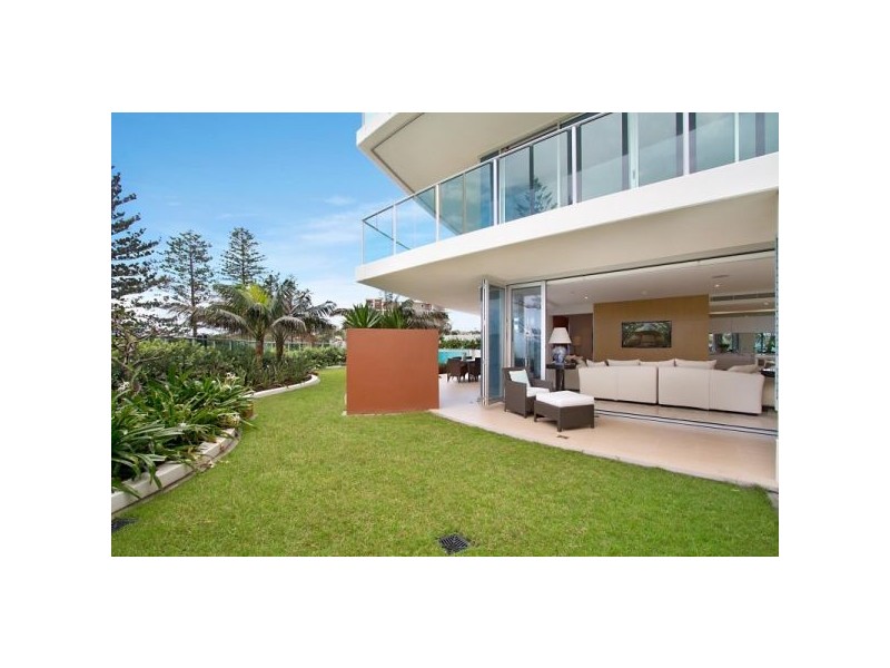 205/1 Douglas Street, Kirra QLD 4225