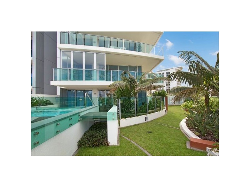 205/1 Douglas Street, Kirra QLD 4225