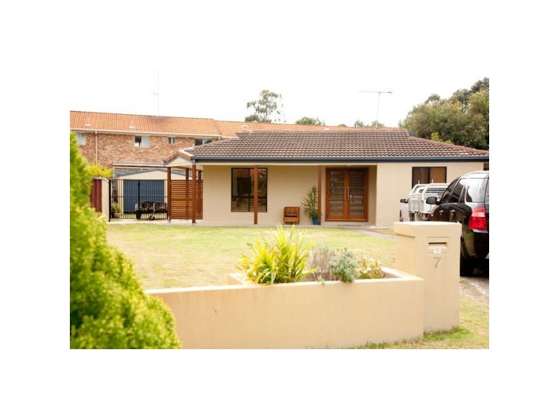7 Bluewater Crescent, Tweed Heads West NSW 2485
