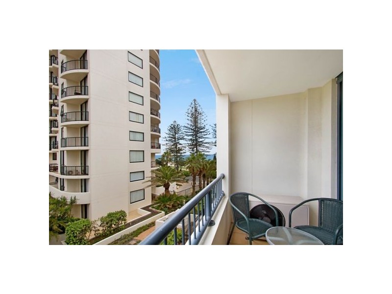 308/99 Griffith Street, Coolangatta QLD 4225