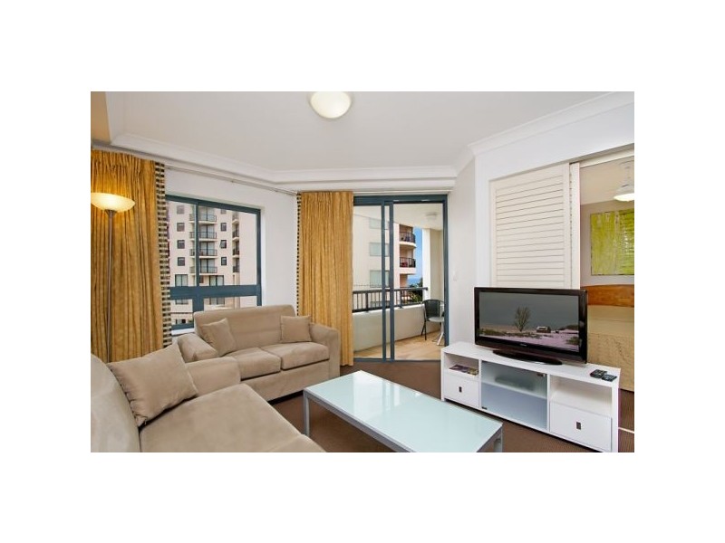 308/99 Griffith Street, Coolangatta QLD 4225