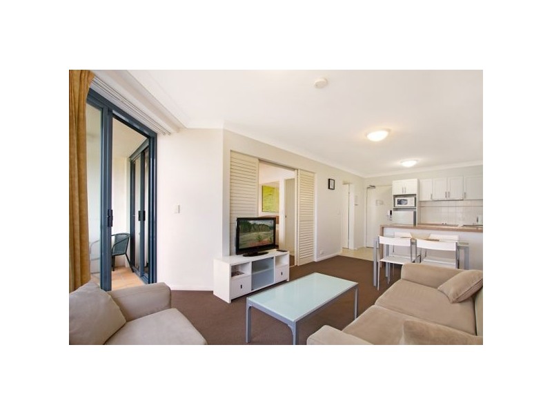 308/99 Griffith Street, Coolangatta QLD 4225