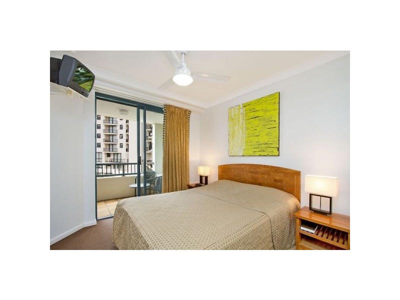 308/99 Griffith Street, Coolangatta QLD 4225