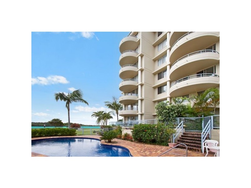 26/6 Endeavour Parade, Tweed Heads NSW 2485