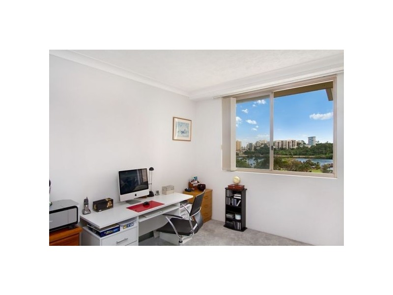 26/6 Endeavour Parade, Tweed Heads NSW 2485