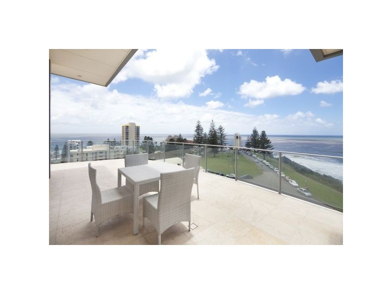 3,6, & 9, 2-4 Boundary Lane, Rainbow Bay QLD 4225