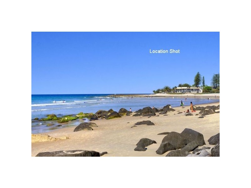 3,6, & 9, 2-4 Boundary Lane, Rainbow Bay QLD 4225