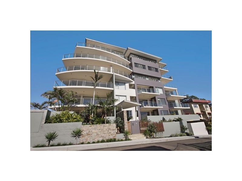 3,6, & 9, 2-4 Boundary Lane, Rainbow Bay QLD 4225