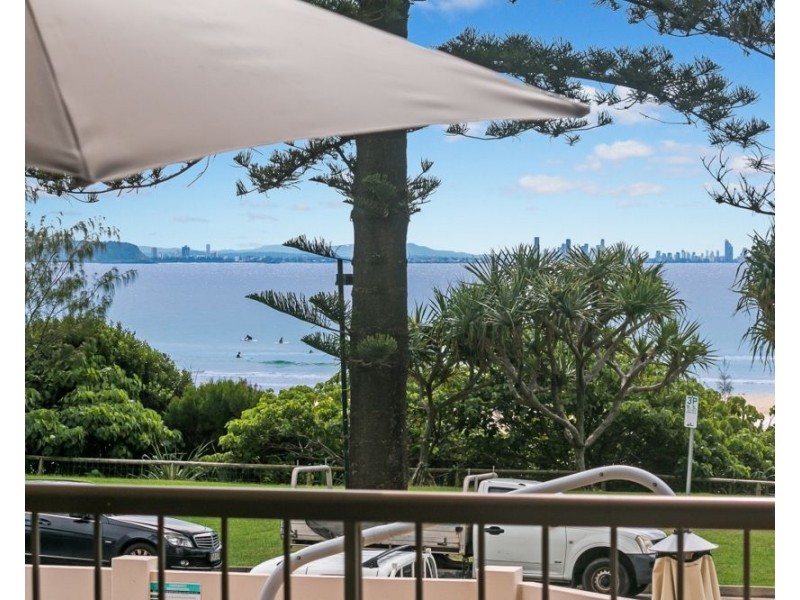4/190 Marine Parade, Rainbow Bay QLD 4225