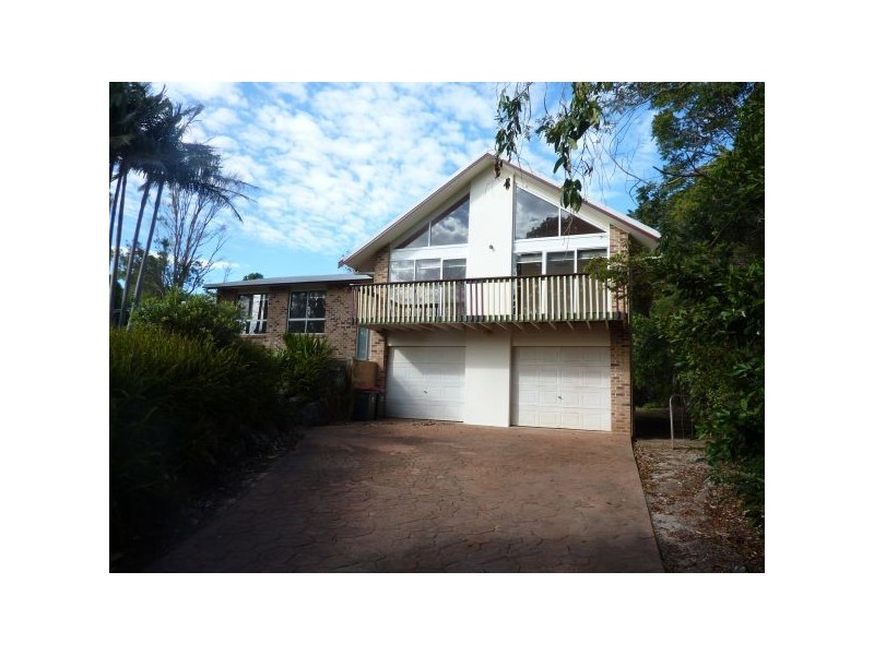 10 Dalton Street, Terranora NSW 2486