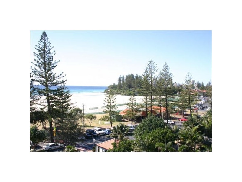 Coolangatta QLD 4225