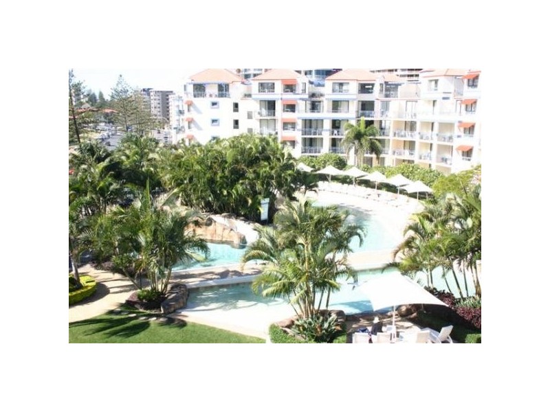 Coolangatta QLD 4225