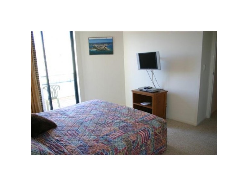 Coolangatta QLD 4225