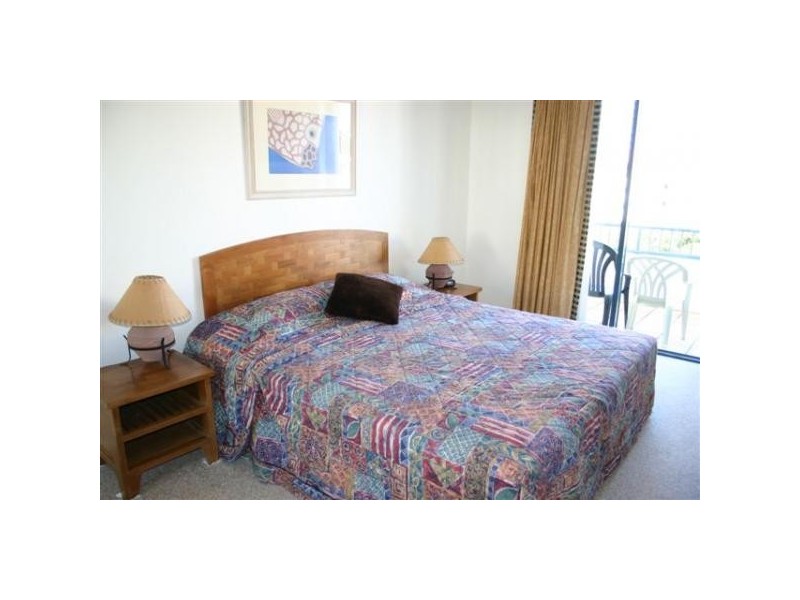 Coolangatta QLD 4225