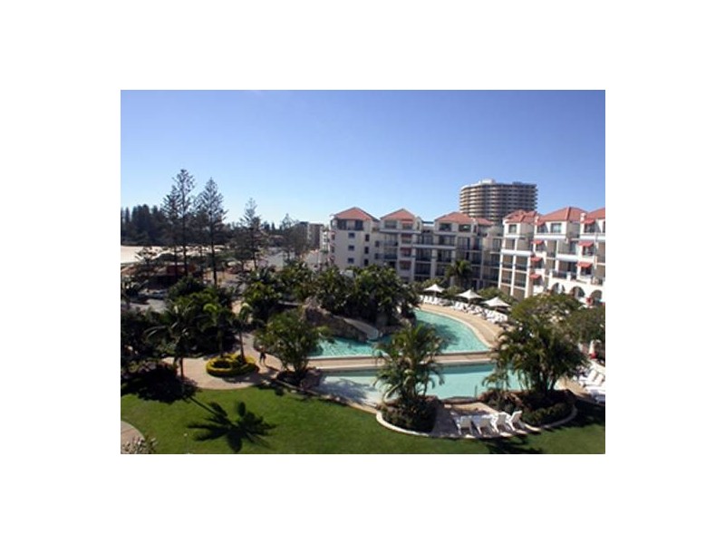 99 99 Griffith Street, Coolangatta QLD 4225