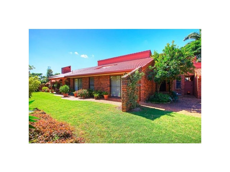 15 Coolabah Court, Banora Point NSW 2486