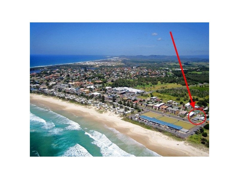 140  Marine Pde, Kingscliff NSW 2487