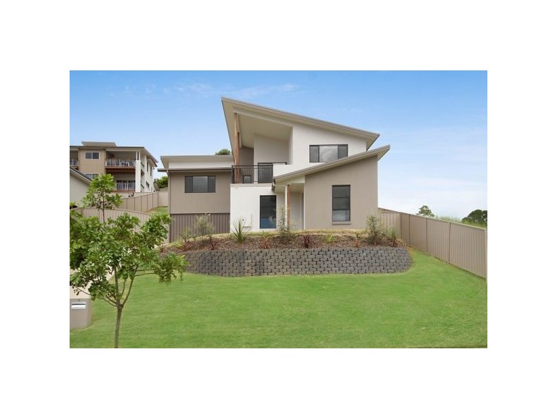 Lot 40 Sovereign Way, Sovereign Heights Estate, Murwillumbah NSW 2484